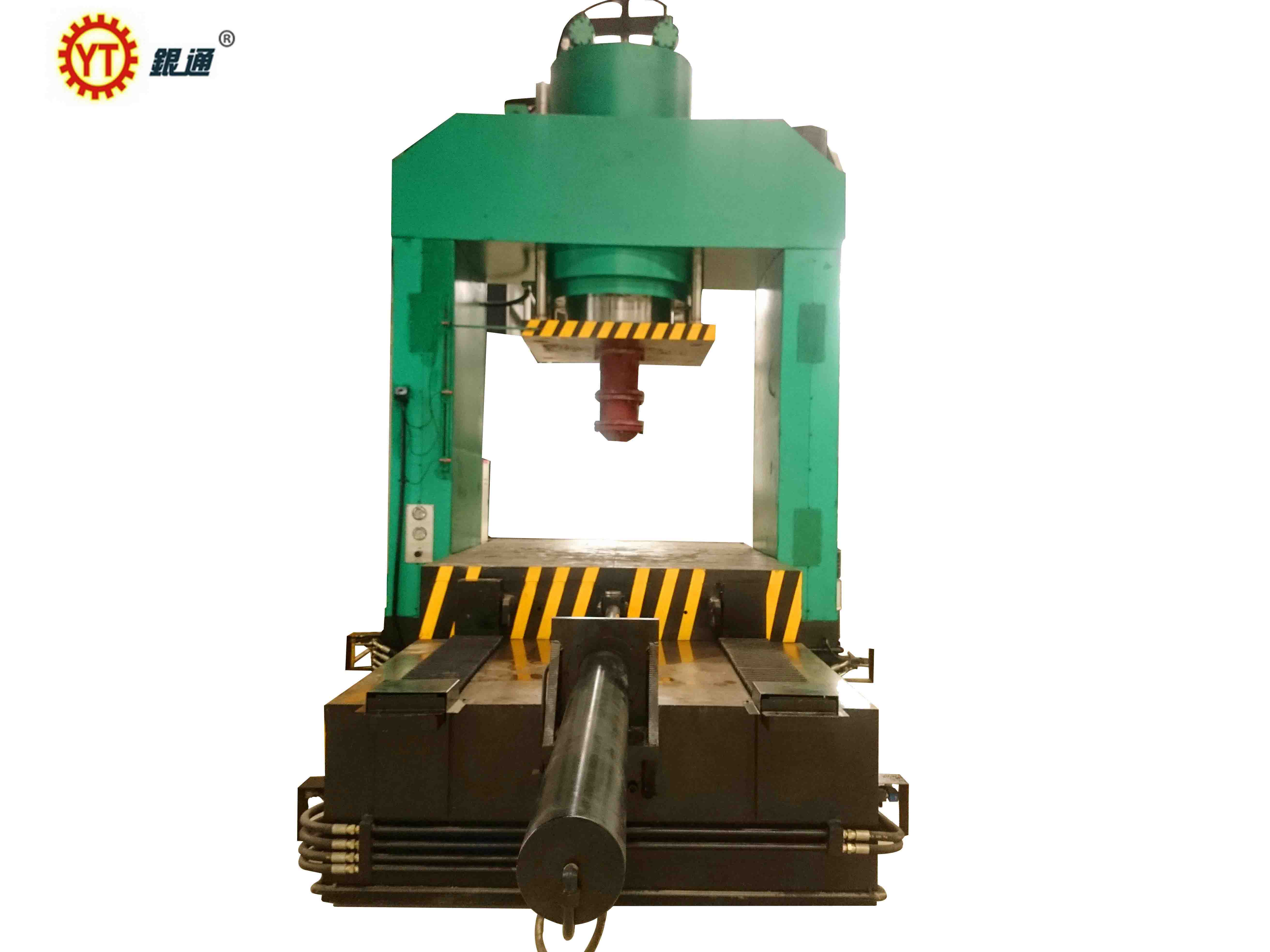 廣西優良液壓機多少錢