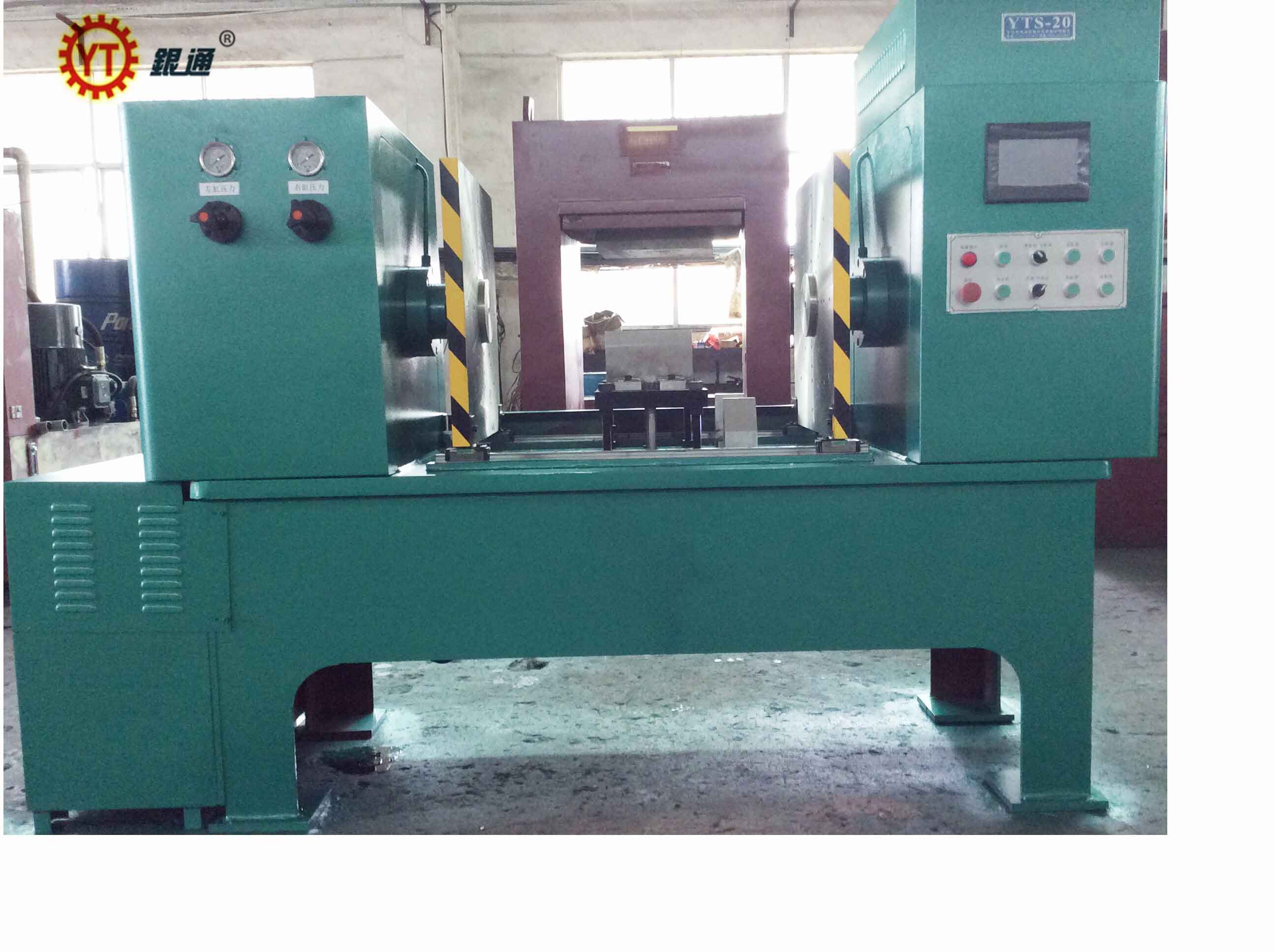 液壓機與發膠哪個好