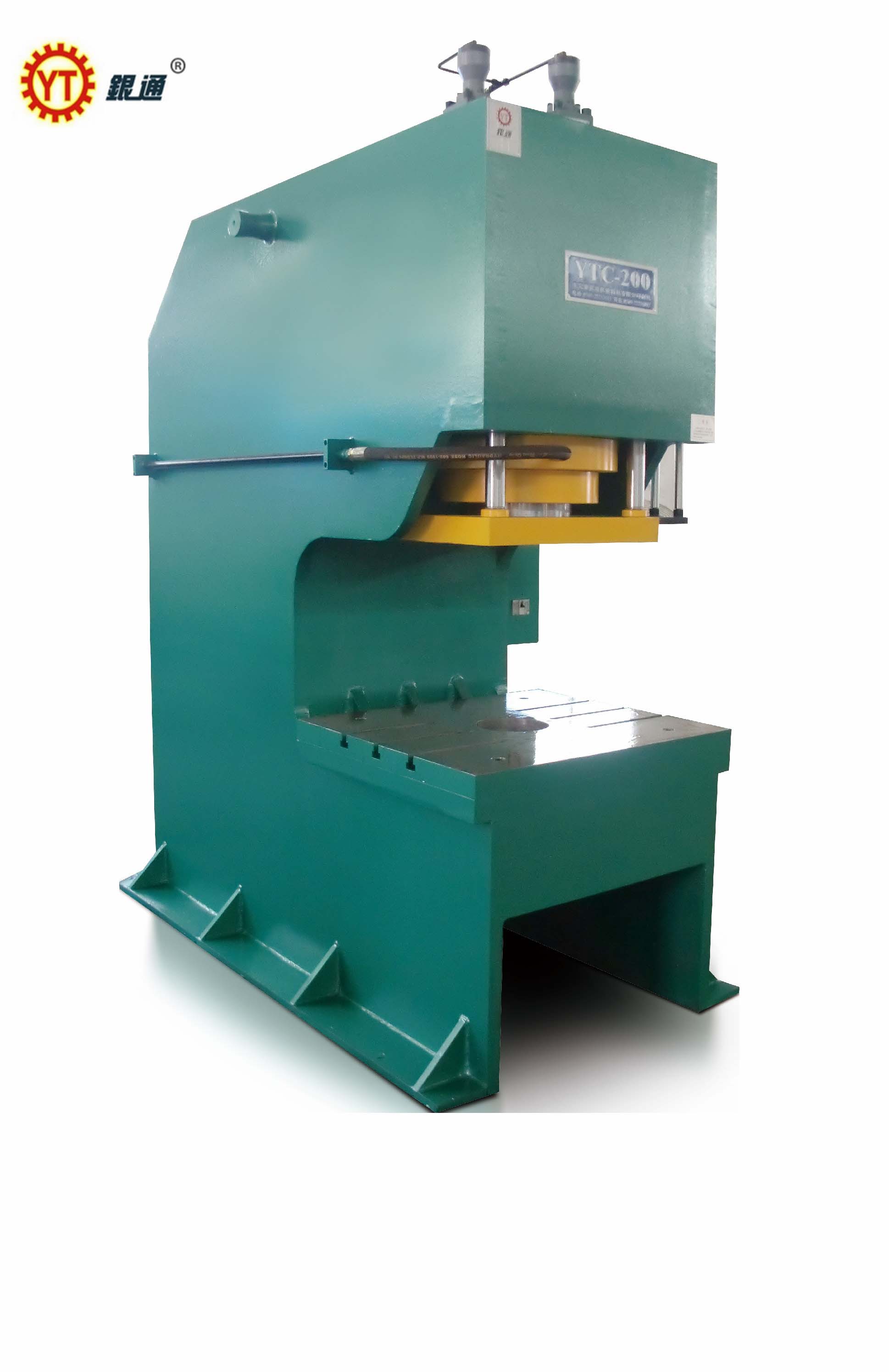 湖南原裝液壓機哪個品牌好