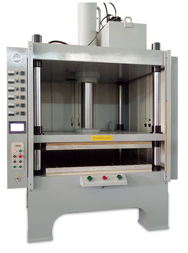 熱壓機(jī)品牌影響力研究