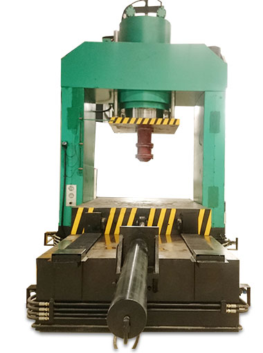 重慶液壓機(jī)市場(chǎng)需求分析