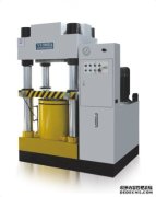 液壓機換向閥結(jié)構(gòu)原理